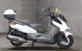KYMCO DOWN TOWN200I SK40AA
