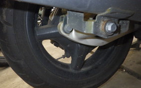 YAMAHA CYGNUS 125 X 2 SE44J