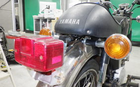 YAMAHA YB-1 2025 F5B