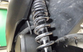 SUZUKI ADDRESS V125 G 2017 CF46A