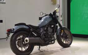 HONDA REBEL 250  S E-clutch MC49