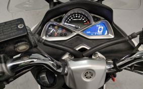 YAMAHA MAJESTY 155S SG28J