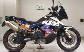 KTM 790 ADVENTURE 2018