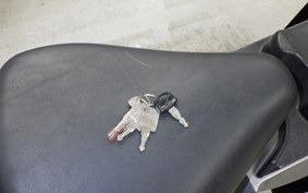 HONDA LITTLE CUB E 2019 AA01