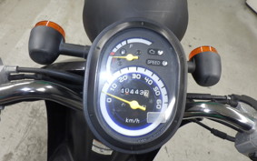HONDA TODAY 2 AF67