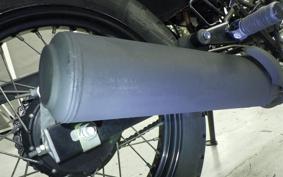 HONDA CB223S 2024 MC40