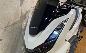 HONDA PCX eHEV 2021 JK06