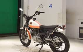 SUZUKI GRASS TRACKER 2005 NJ47A