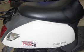 SUZUKI LET's CA4AA