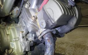 HONDA VTR 250 MC33