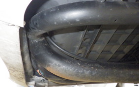 HONDA GYRO CANOPY TA03