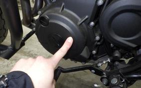 KAWASAKI ELIMINATOR400-3 2023 EL400A