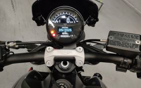 TRIUMPH TRIUMPH  TRIDENT 660 2022 LGL10U