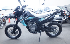 HONDA CRF250M MD38