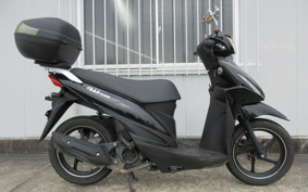 SUZUKI ADDRESS V110 CE47A