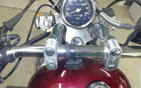 YAMAHA VIRAGO 250 2023 3DM