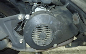 SUZUKI ADDRESS V125 S CF4MA