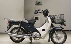 HONDA C50 SUPER CUB 2005 AA04