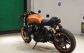 HONDA CB750 GEN 2 2006 RC42