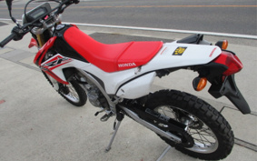 HONDA CRF250L MD38
