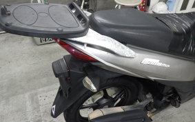 SUZUKI ADDRESS 110 2012 CE47A