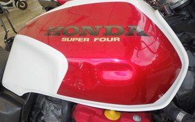 HONDA CB1000SF 1993 SC30