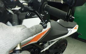 KTM 390 DUKE 2023