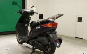 YAMAHA AXIS 125 TREET 2024 SE53J