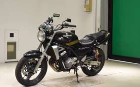 KAWASAKI BALIUS 250 Gen.2 ZR250B