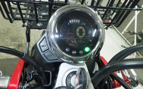 HONDA MONKEY 125 1993 JB02