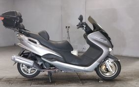 YAMAHA MAJESTY 125 SE27