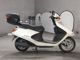 Фото Honda SPACY 100 с японского аукциона