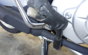 HONDA C50 SUPER CUB 2023 AA09