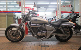 HONDA V-TWIN MAGNA MC29