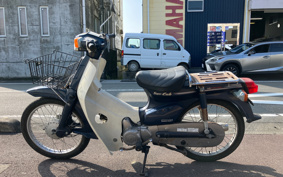HONDA SUPER CUB50 AA01