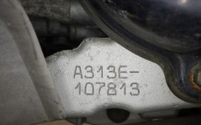 YAMAHA VINO 50 Molfe SA37J