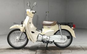 HONDA SUPER CUB50 AA09