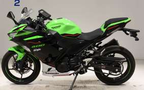 KAWASAKI NINJA 400 2020 EX400G