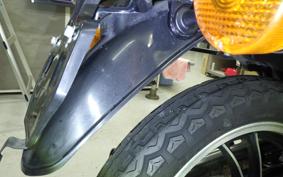 YAMAHA RZ350 1981 4U0