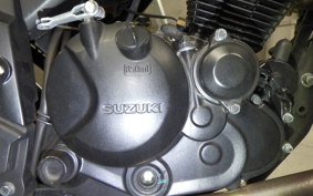 SUZUKI GIXXER 150 2007 NG4BG