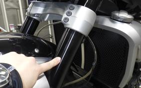 TRIUMPH ROCKET III R 2023