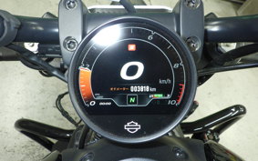 HARLEY RH1250S 2022