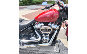 HARLEY FLI HYDRA-GLIDE 2020 YHK