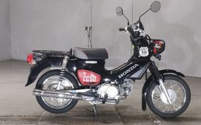 HONDA  CROSS  CUB 50 AA06