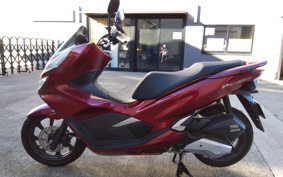 HONDA PCX 150 KF30