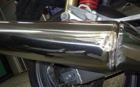 HONDA CB400SF VTEC 2008 NC42