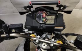 SUZUKI DL1000 ( V-Strom 1000 ) 2015 VU51A