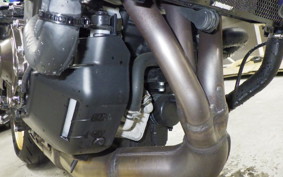 YAMAHA XSR900 RN80J
