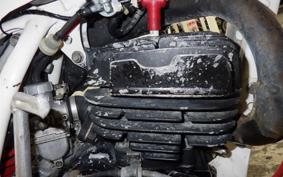 HONDA TLM200R MD15