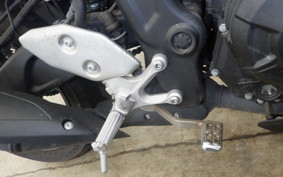 YAMAHA MT-03 ABS 2023 RH21J